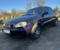 Синий Дэу Сенс, объемом двигателя 1.3 л и пробегом 165 тыс. км за 1999 $, фото 1 на Automoto.ua