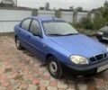 Синий Дэу Сенс, объемом двигателя 1.5 л и пробегом 333 тыс. км за 1800 $, фото 1 на Automoto.ua