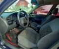 Синий Дэу Сенс, объемом двигателя 1.3 л и пробегом 100 тыс. км за 2600 $, фото 4 на Automoto.ua