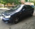 Синий Дэу Сенс, объемом двигателя 1.5 л и пробегом 168 тыс. км за 3500 $, фото 1 на Automoto.ua
