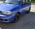Синій Деу Сенс, об'ємом двигуна 0 л та пробігом 150 тис. км за 1799 $, фото 1 на Automoto.ua