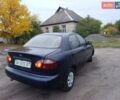 Синий Дэу Сенс, объемом двигателя 1.3 л и пробегом 155 тыс. км за 1550 $, фото 1 на Automoto.ua