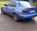 Синій Деу Сенс, об'ємом двигуна 1.5 л та пробігом 295 тис. км за 2300 $, фото 4 на Automoto.ua