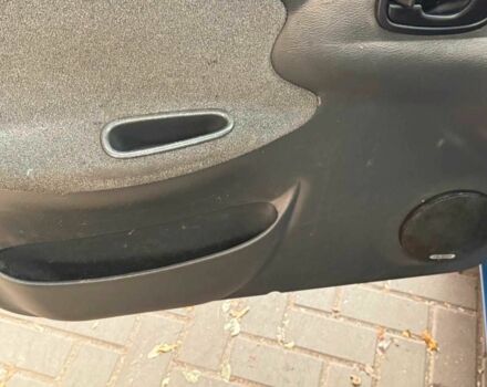 Синій Деу Сенс, об'ємом двигуна 1.5 л та пробігом 240 тис. км за 2800 $, фото 13 на Automoto.ua