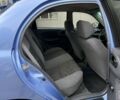 Синий Дэу Сенс, объемом двигателя 1.5 л и пробегом 170 тыс. км за 1500 $, фото 14 на Automoto.ua