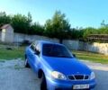 Синій Деу Сенс, об'ємом двигуна 1.3 л та пробігом 132 тис. км за 1850 $, фото 1 на Automoto.ua