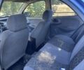 Синий Дэу Сенс, объемом двигателя 1.3 л и пробегом 3 тыс. км за 1209 $, фото 8 на Automoto.ua
