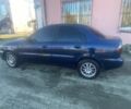 Деу Сенс 2007 у Рожнятове на Automoto.ua Синій Деу Сенс, об'ємом двигуна 1.5 л та пробігом 258 тис. км за 1499 $, фото 4 на Automoto.ua