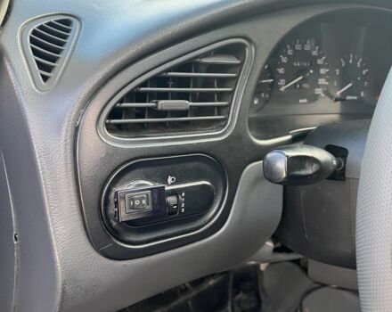 Синій Деу Сенс, об'ємом двигуна 1.5 л та пробігом 257 тис. км за 3000 $, фото 3 на Automoto.ua