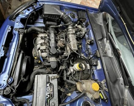 Синий Дэу Сенс, объемом двигателя 1.5 л и пробегом 112 тыс. км за 1700 $, фото 3 на Automoto.ua