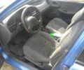 Синий Дэу Сенс, объемом двигателя 1.3 л и пробегом 35 тыс. км за 1456 $, фото 5 на Automoto.ua