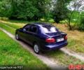 Синий Дэу Сенс, объемом двигателя 1.3 л и пробегом 206 тыс. км за 2300 $, фото 2 на Automoto.ua