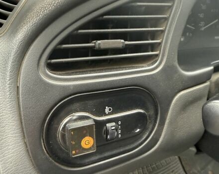 Синій Деу Сенс, об'ємом двигуна 1.5 л та пробігом 248 тис. км за 1700 $, фото 16 на Automoto.ua