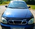 Синій Деу Сенс, об'ємом двигуна 1.3 л та пробігом 128 тис. км за 1700 $, фото 1 на Automoto.ua