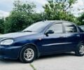Синій Деу Сенс, об'ємом двигуна 1.5 л та пробігом 218 тис. км за 1600 $, фото 7 на Automoto.ua