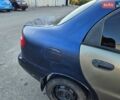 Синій Деу Сенс, об'ємом двигуна 1.3 л та пробігом 236 тис. км за 1099 $, фото 20 на Automoto.ua