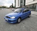 Синий Дэу Сенс, объемом двигателя 1.5 л и пробегом 97 тыс. км за 3269 $, фото 1 на Automoto.ua