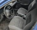 Синий Дэу Сенс, объемом двигателя 1.5 л и пробегом 276 тыс. км за 1300 $, фото 4 на Automoto.ua