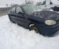 Синий Дэу Сенс, объемом двигателя 1.5 л и пробегом 260 тыс. км за 1300 $, фото 1 на Automoto.ua