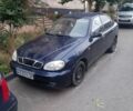 Синій Деу Сенс, об'ємом двигуна 1.5 л та пробігом 240 тис. км за 2300 $, фото 1 на Automoto.ua
