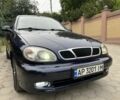 Синий Дэу Сенс, объемом двигателя 1.5 л и пробегом 320 тыс. км за 2644 $, фото 1 на Automoto.ua