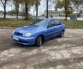Синій Деу Сенс, об'ємом двигуна 1.4 л та пробігом 202 тис. км за 1700 $, фото 2 на Automoto.ua