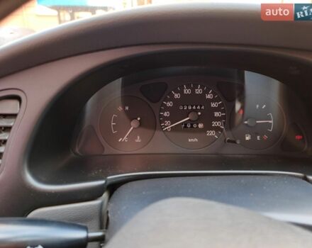 Синій Деу Сенс, об'ємом двигуна 0 л та пробігом 30 тис. км за 2300 $, фото 1 на Automoto.ua