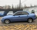 Синий Дэу Сенс, объемом двигателя 2 л и пробегом 190 тыс. км за 3350 $, фото 22 на Automoto.ua