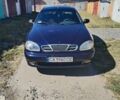 Синий Дэу Сенс, объемом двигателя 1.3 л и пробегом 230 тыс. км за 1250 $, фото 1 на Automoto.ua