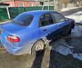 Синий Дэу Сенс, объемом двигателя 1.5 л и пробегом 220 тыс. км за 1697 $, фото 1 на Automoto.ua