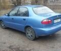 Синій Деу Сенс, об'ємом двигуна 1.5 л та пробігом 280 тис. км за 337 $, фото 2 на Automoto.ua