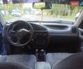 Синий Дэу Сенс, объемом двигателя 1.4 л и пробегом 120 тыс. км за 1950 $, фото 8 на Automoto.ua
