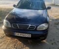 Синий Дэу Сенс, объемом двигателя 1.3 л и пробегом 231 тыс. км за 1150 $, фото 1 на Automoto.ua