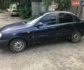 Синій Деу Сенс, об'ємом двигуна 1.3 л та пробігом 370 тис. км за 500 $, фото 2 на Automoto.ua