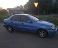 Синій Деу Сенс, об'ємом двигуна 1.4 л та пробігом 284 тис. км за 2600 $, фото 3 на Automoto.ua