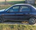Синий Дэу Сенс, объемом двигателя 1.5 л и пробегом 129 тыс. км за 1590 $, фото 5 на Automoto.ua