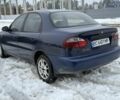 Синій Деу Сенс, об'ємом двигуна 1.3 л та пробігом 69 тис. км за 1250 $, фото 3 на Automoto.ua