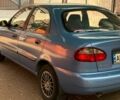 Синій Деу Сенс, об'ємом двигуна 1.5 л та пробігом 240 тис. км за 2800 $, фото 7 на Automoto.ua