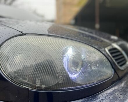 Синій Деу Сенс, об'ємом двигуна 1.5 л та пробігом 121 тис. км за 2500 $, фото 10 на Automoto.ua