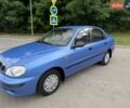 Синий Дэу Сенс, объемом двигателя 1.3 л и пробегом 70 тыс. км за 2550 $, фото 13 на Automoto.ua
