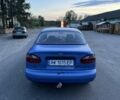 Синий Дэу Сенс, объемом двигателя 1.5 л и пробегом 290 тыс. км за 1970 $, фото 4 на Automoto.ua