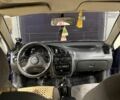Синій Деу Сенс, об'ємом двигуна 1.5 л та пробігом 100 тис. км за 1189 $, фото 8 на Automoto.ua