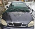 Синий Дэу Сенс, объемом двигателя 1.5 л и пробегом 250 тыс. км за 698 $, фото 3 на Automoto.ua