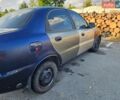 Синій Деу Сенс, об'ємом двигуна 1.3 л та пробігом 236 тис. км за 1099 $, фото 7 на Automoto.ua