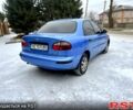 Синий Дэу Сенс, объемом двигателя 1.3 л и пробегом 0 тыс. км за 2299 $, фото 1 на Automoto.ua