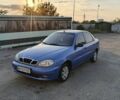 Синій Деу Сенс, об'ємом двигуна 1.5 л та пробігом 200 тис. км за 1501 $, фото 6 на Automoto.ua