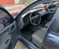Синій Деу Сенс, об'ємом двигуна 1.6 л та пробігом 180 тис. км за 1950 $, фото 6 на Automoto.ua