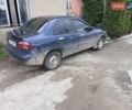Синий Дэу Сенс, объемом двигателя 1.3 л и пробегом 123 тыс. км за 650 $, фото 6 на Automoto.ua