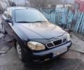 Синий Дэу Сенс, объемом двигателя 1.3 л и пробегом 200 тыс. км за 1500 $, фото 1 на Automoto.ua