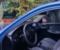 Синий Дэу Сенс, объемом двигателя 1.5 л и пробегом 180 тыс. км за 2500 $, фото 10 на Automoto.ua
